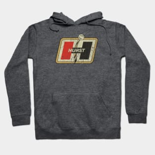 Hurst Performance 1958 Hoodie